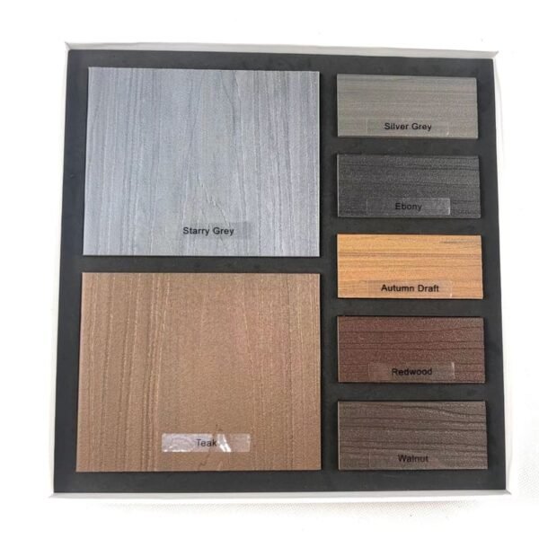 How to Prepare Composite Decking Samples Kits A Comprehensive Guide Veejoy Outdoor How to Prepare Composite Decking Samples Kits A Comprehensive Guide Veejoy Outdoor