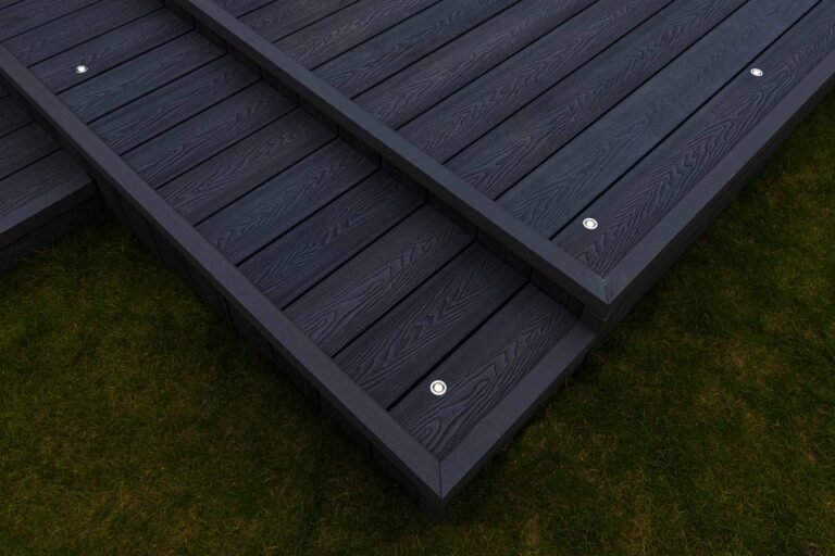 Which composite decking brand is best?